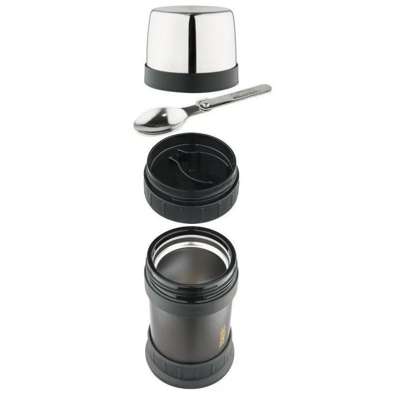 Термос Thermos 2345GM 156914, 0.47л, стальной