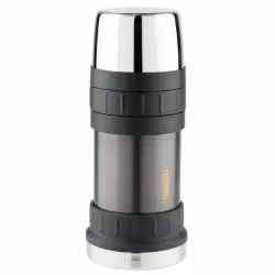 Термос Thermos 2345GM 156914, 0.47л, стальной