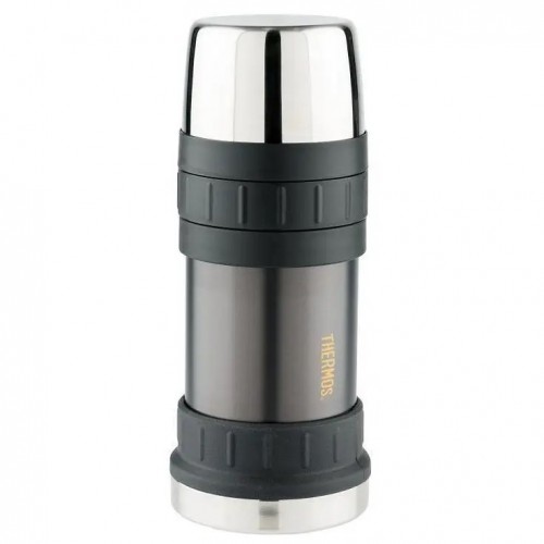 Термос Thermos 2345GM 156914, 0.47л, стальной