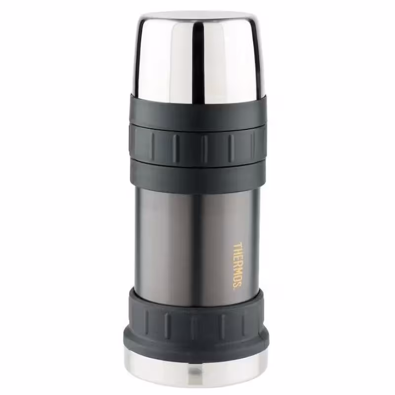 Термос Thermos 2345GM 156914, 0.47л, стальной