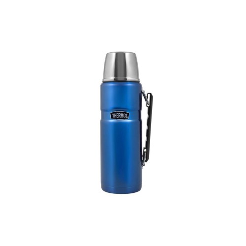 Термос Thermos SK2010 Royal Blue 156181, 1.2 л, синий