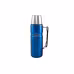 Термос Thermos SK2010 Royal Blue 156181, 1.2 л, синий