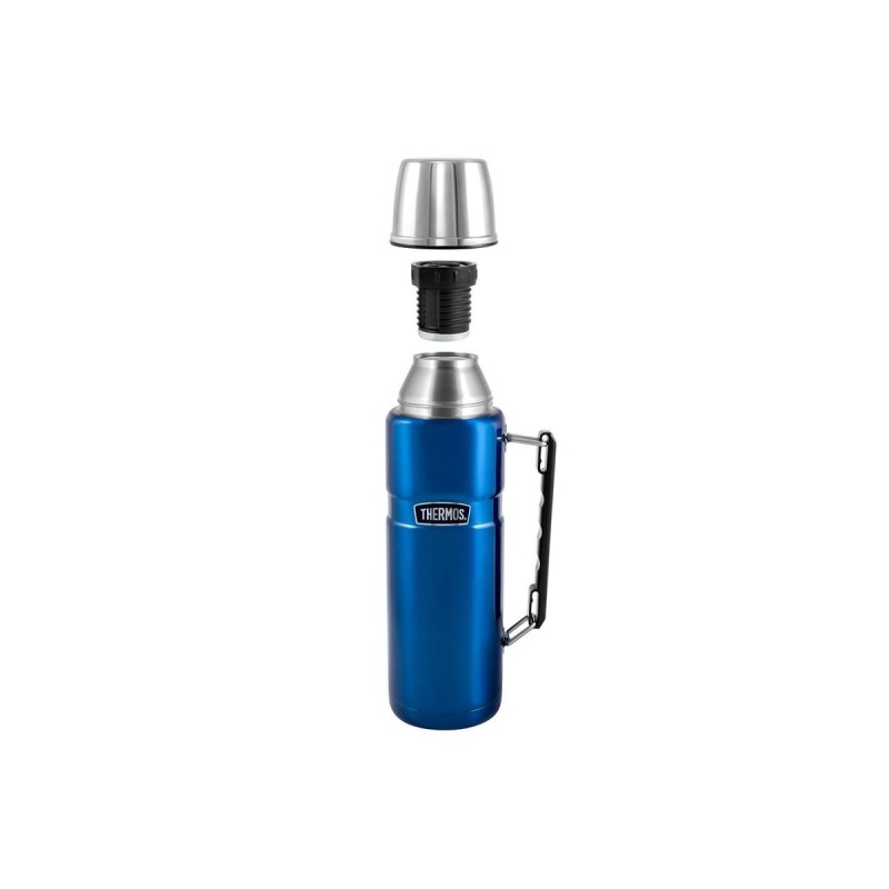 Термос Thermos SK2010 Royal Blue 156181, 1.2 л, синий