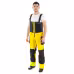 Костюм мужской Triton Exreme, ткань Таслан, жёлтый, размер 44-46, 170-176 см