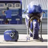 Генератор инверторный бензиновый Yamaha EF2000iS