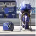 Генератор инверторный бензиновый Yamaha EF2000iS