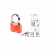 Замок навесной Startul ST9081-50