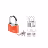 Замок навесной Startul ST9081-60