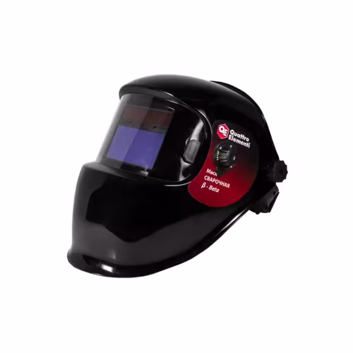 Маска сварочная хамелеон Quattro Elementi Beta 035-851