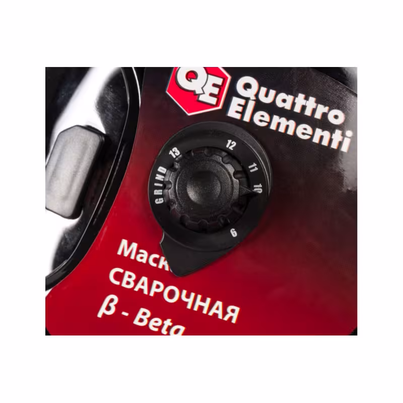 Маска сварочная хамелеон Quattro Elementi Beta 035-851
