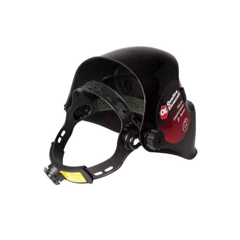 Маска сварочная хамелеон Quattro Elementi Beta 035-851