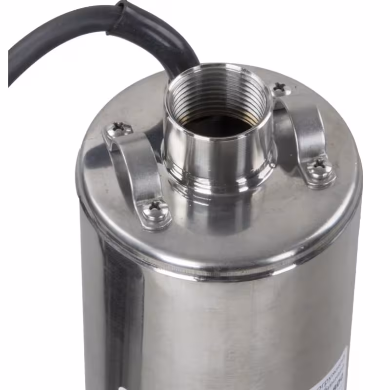 Насос скважинный Quattro Elementi Deep 1000