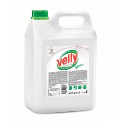 Средство для мытья посуды Grass Velly Neutral, 5 л