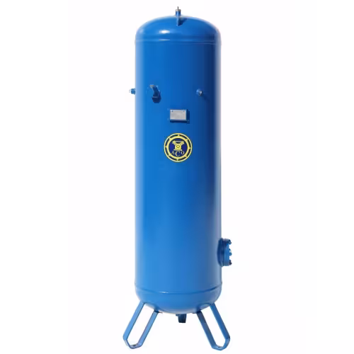 Ресивер для компрессора Бежецкий завод АСО РВ-230/10