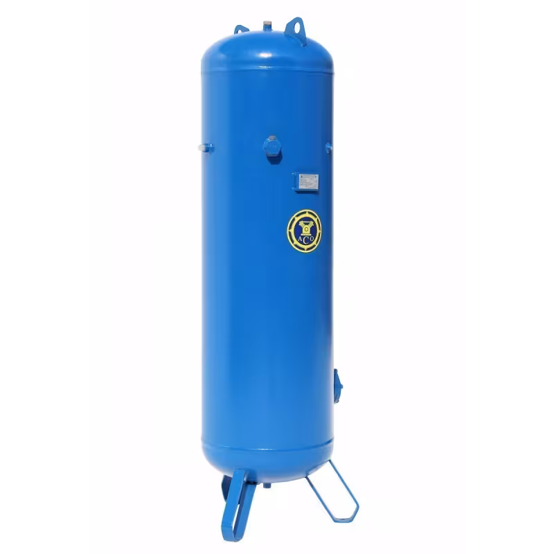 Ресивер для компрессора Бежецкий завод АСО РВ-230/10