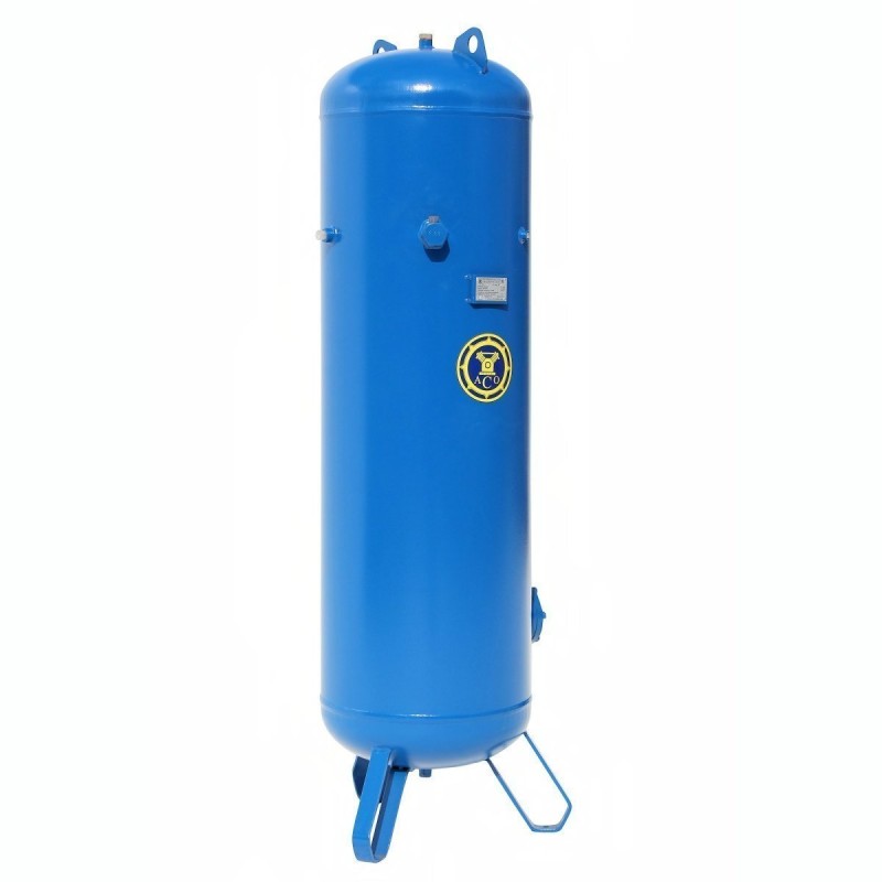 Ресивер для компрессора Бежецкий завод АСО РВ-230/10