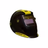Маска сварщика Esab Warrior Tech Black, черный