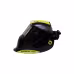 Маска сварщика Esab Warrior Tech Black, черный