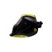Маска сварщика Esab Warrior Tech Black, черный