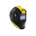 Маска сварщика Esab Warrior Tech Black, черный