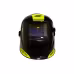 Маска сварщика Esab Warrior Tech Black, черный