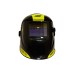 Маска сварщика Esab Warrior Tech Black, черный