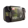 Сумка поясная (рюкзак однолямочный) Rapala Ltd Edition Sling Bag Pro Magnum, хаки/черный
