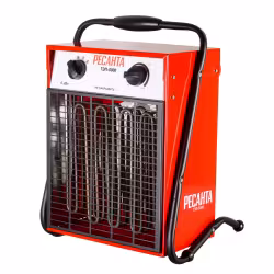 Тепловая пушка электрическая Ресанта ТЭП-5000