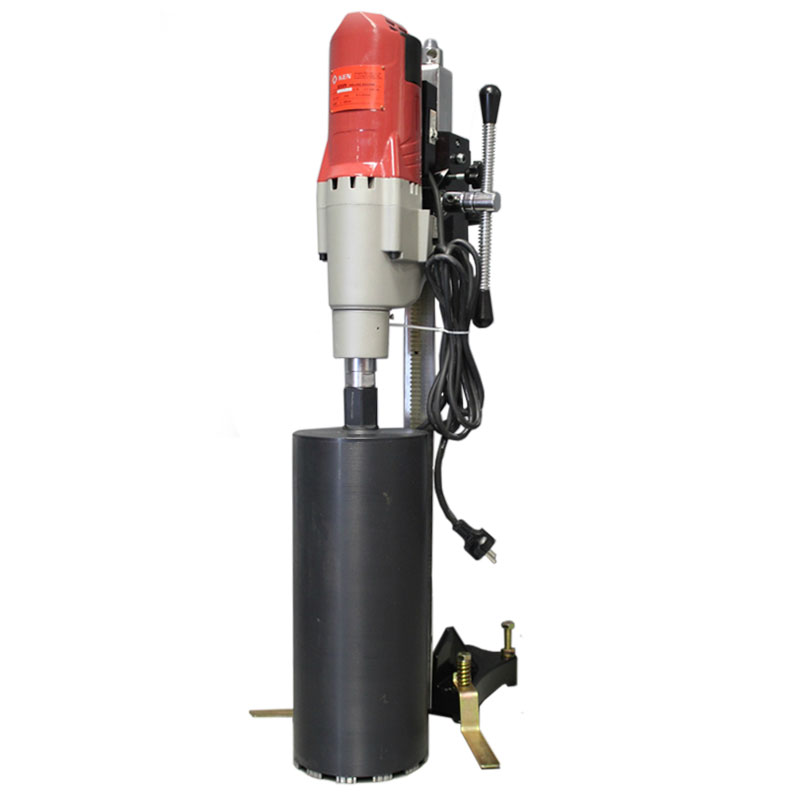 Установка алмазного сверления Ken 6250N 