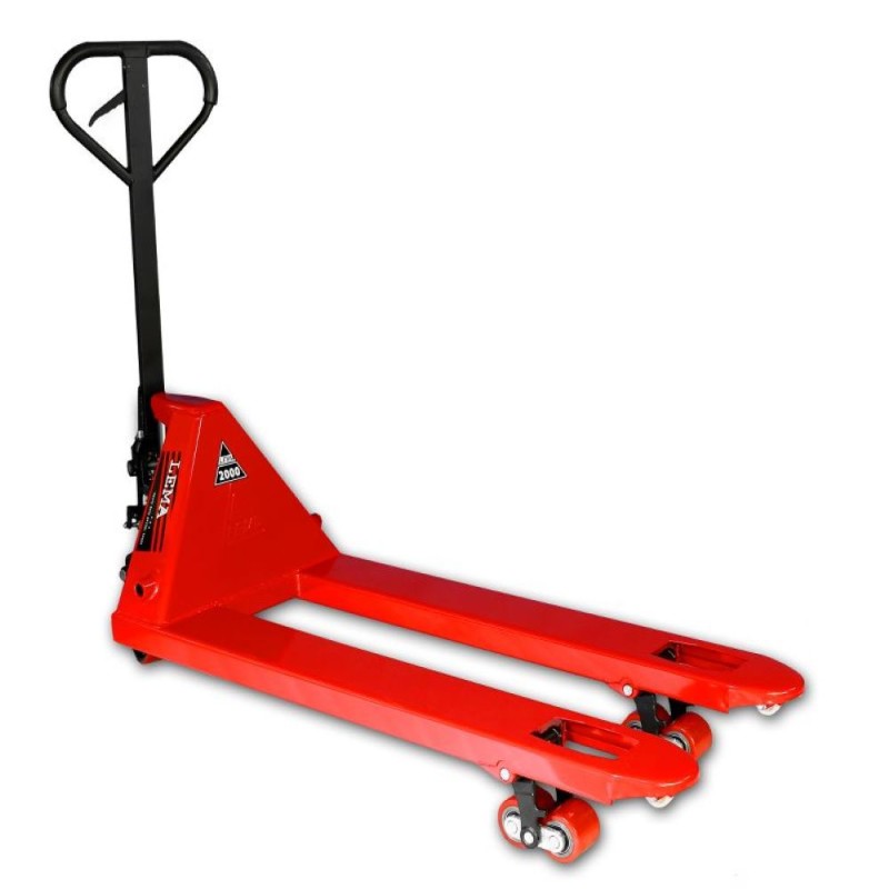 Тележка гидравлическая Lema LM 20 104001, 2000 кг