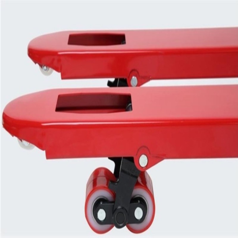 Тележка гидравлическая Lema LM 20 104001, 2000 кг