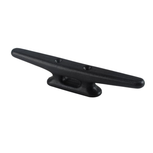 Утка швартовая 210003, черный