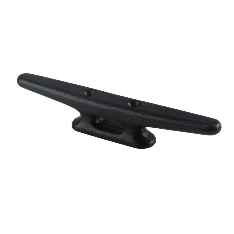 Утка швартовая 210003, черный