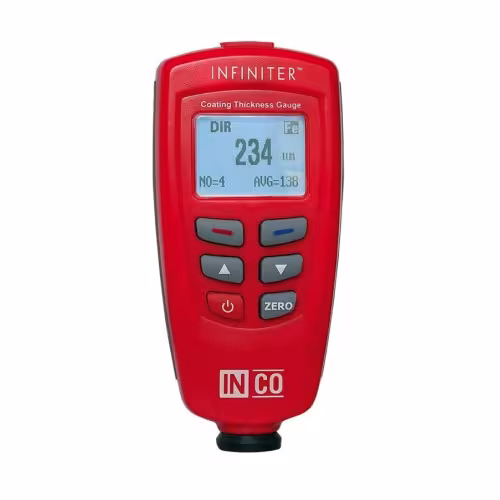 Толщиномер покрытий Condtrol Infiniter InCO 3-7-007