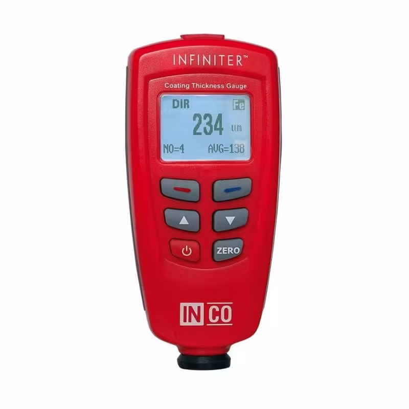 Толщиномер покрытий Condtrol Infiniter InCO 3-7-007