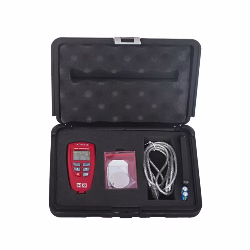 Толщиномер покрытий Condtrol Infiniter InCO 3-7-007