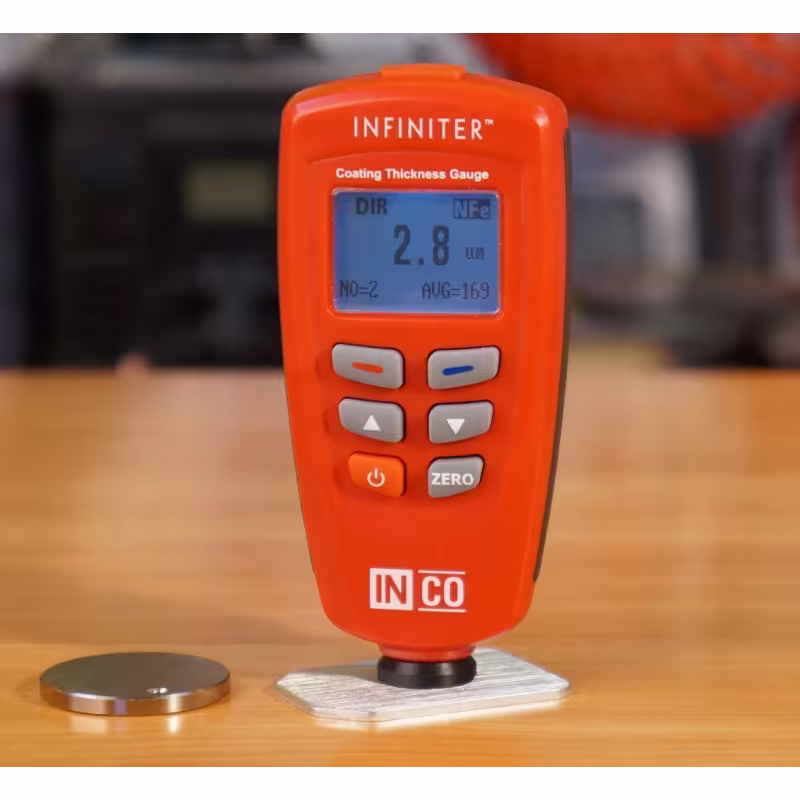 Толщиномер покрытий Condtrol Infiniter InCO 3-7-007