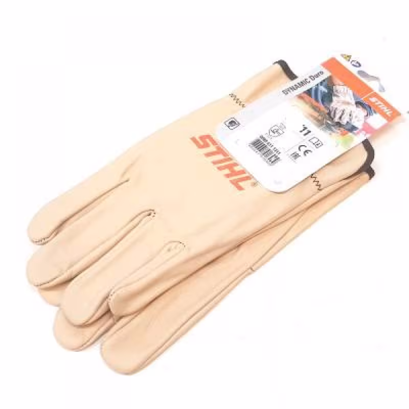 Перчатки защитные Stihl Dynamic Duro, размер L