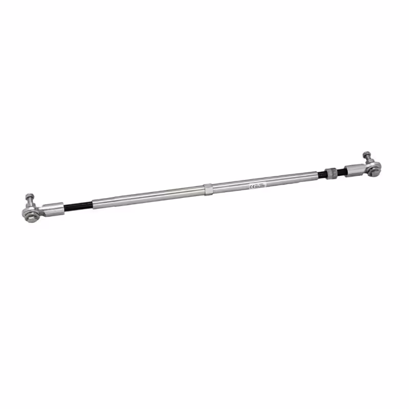 Рычаг рулевой Ultraflex A92/950 для 2-х моторов 700-950 мм