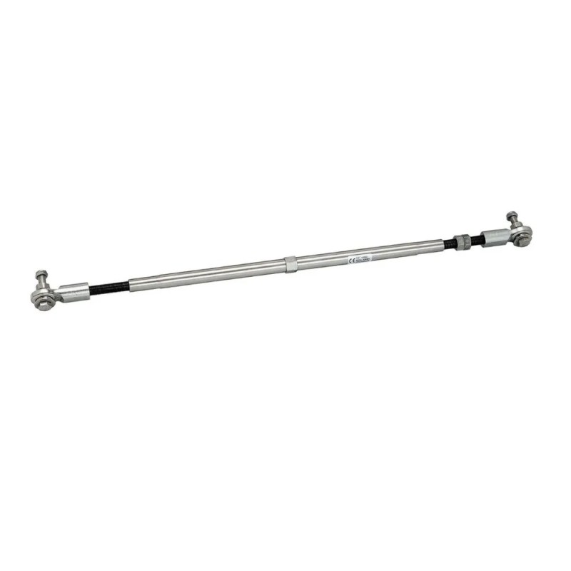 Рычаг рулевой Ultraflex A92/950 для 2-х моторов 700-950 мм