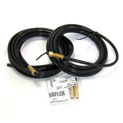 Шланги гидравлические с фиттингами Ultraflex KIT OB-GT/M-60, 6 м