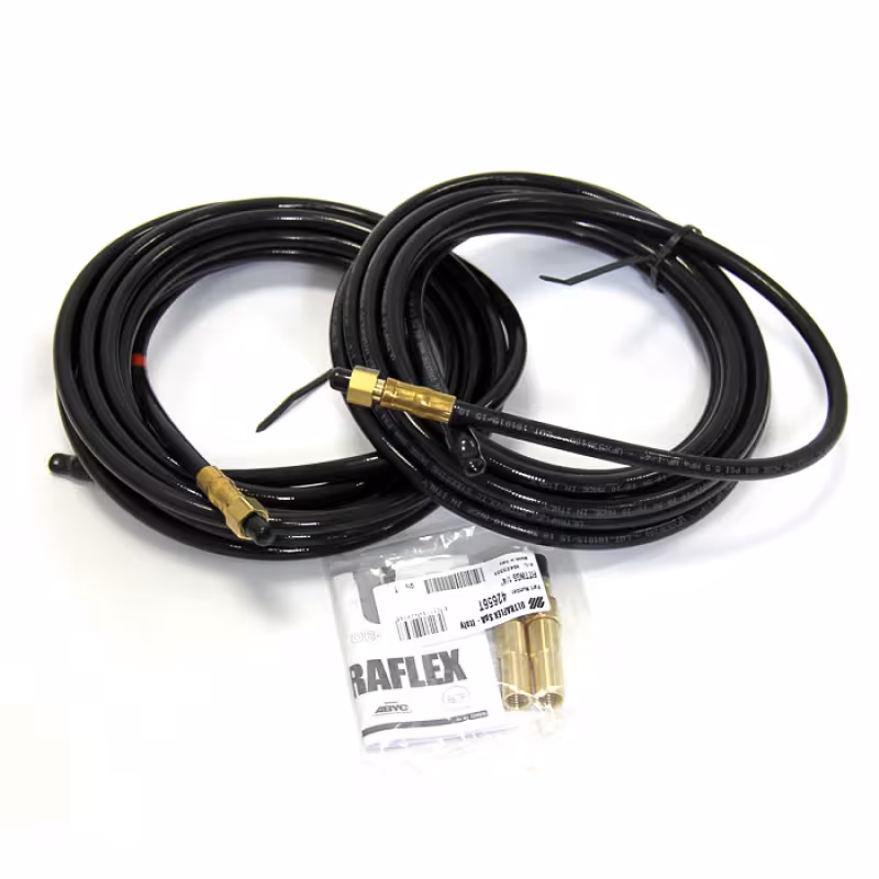 Шланги гидравлические с фиттингами Ultraflex KIT OB-GT/M-60, 6 м