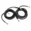 Шланги гидравлические с фиттингами Ultraflex KIT OB-GT/M-60, 6 м
