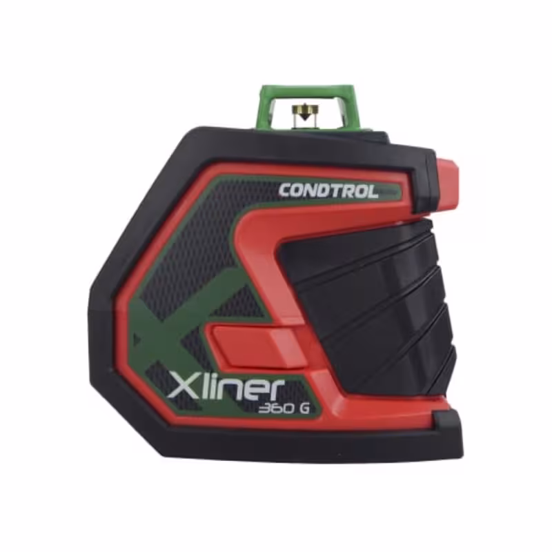 Нивелир лазерный Condtrol XLiner 360G 1-2-162