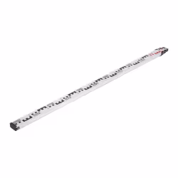 Рейка телескопическая Condtrol TS-3EB, 3 м