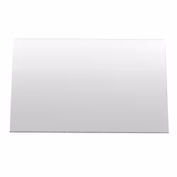 Внутренняя защитная пластина Krass 2971212 для АСФ GX 600S, 103.5х54х0.8 мм