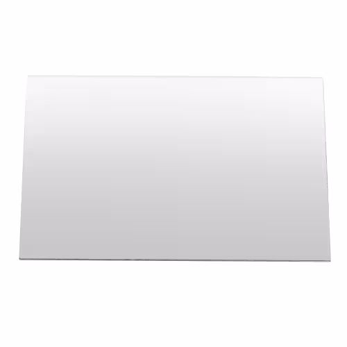 Внутренняя защитная пластина Krass 2971212 для АСФ GX 600S, 103.5х54х0.8 мм