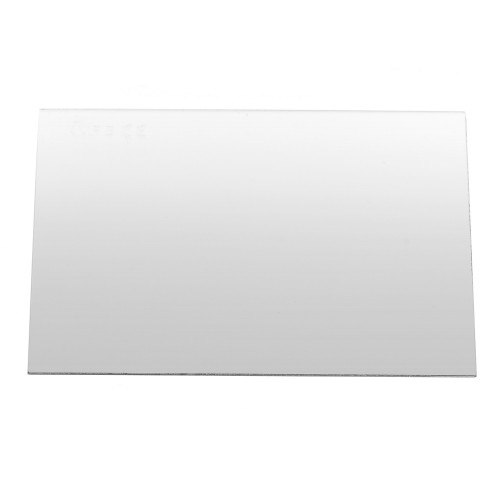 Внутренняя защитная пластина Krass 2971212 для АСФ GX 600S, 103.5х54х0.8 мм