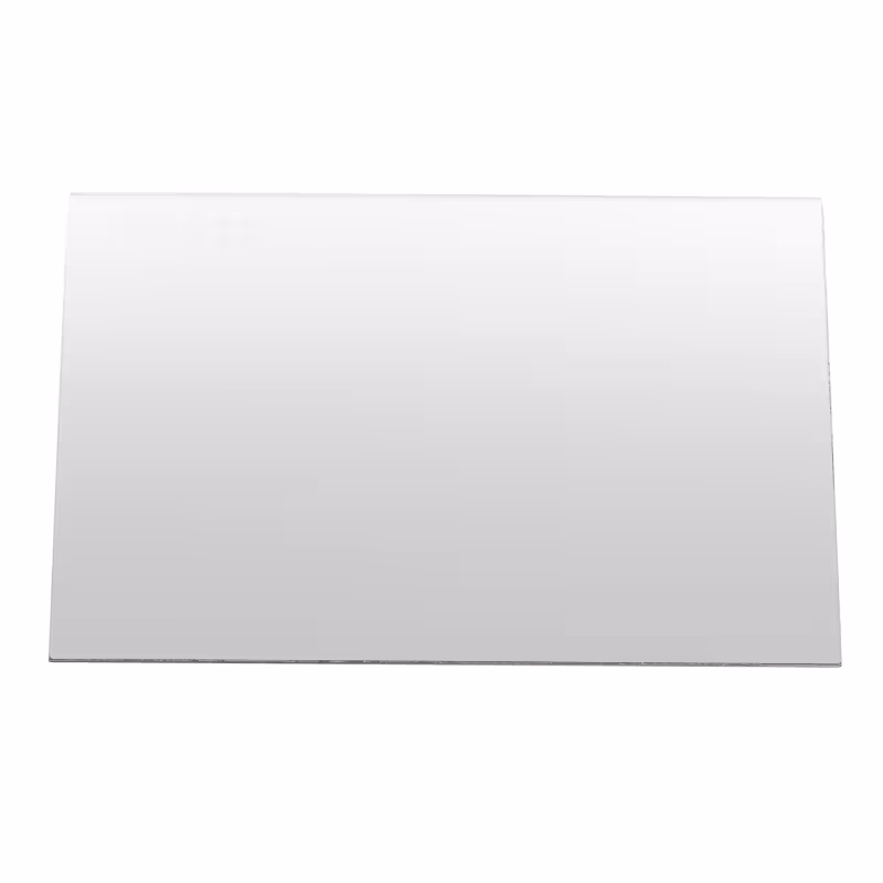 Внутренняя защитная пластина Krass 2971212 для АСФ GX 600S, 103.5х54х0.8 мм