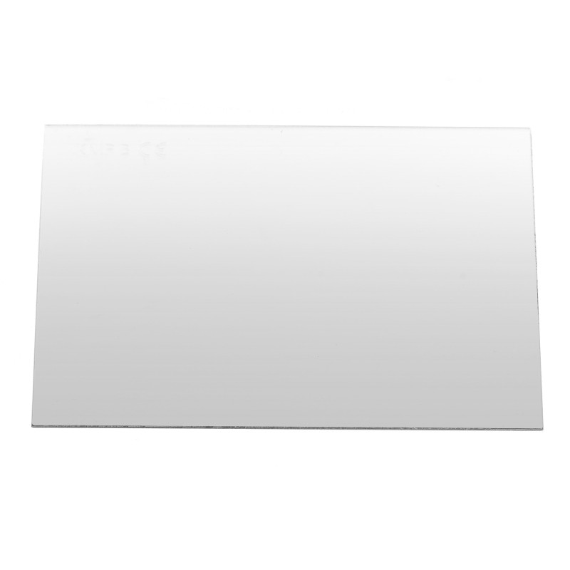 Внутренняя защитная пластина Krass 2971212 для АСФ GX 600S, 103.5х54х0.8 мм